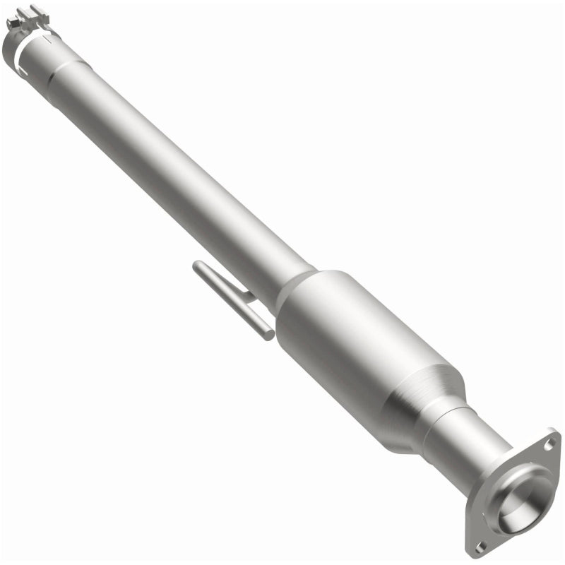 Magnaflow 04-06 Jeep Wrangler 4.0L Direct Fit Converter 4593001 4593001 Photo - out of package