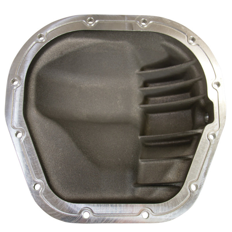 BD Diesel Differential Cover - 89-15 Ford F250-F350 Sterling 10.5 Differential 1061830 Photo - Unmounted