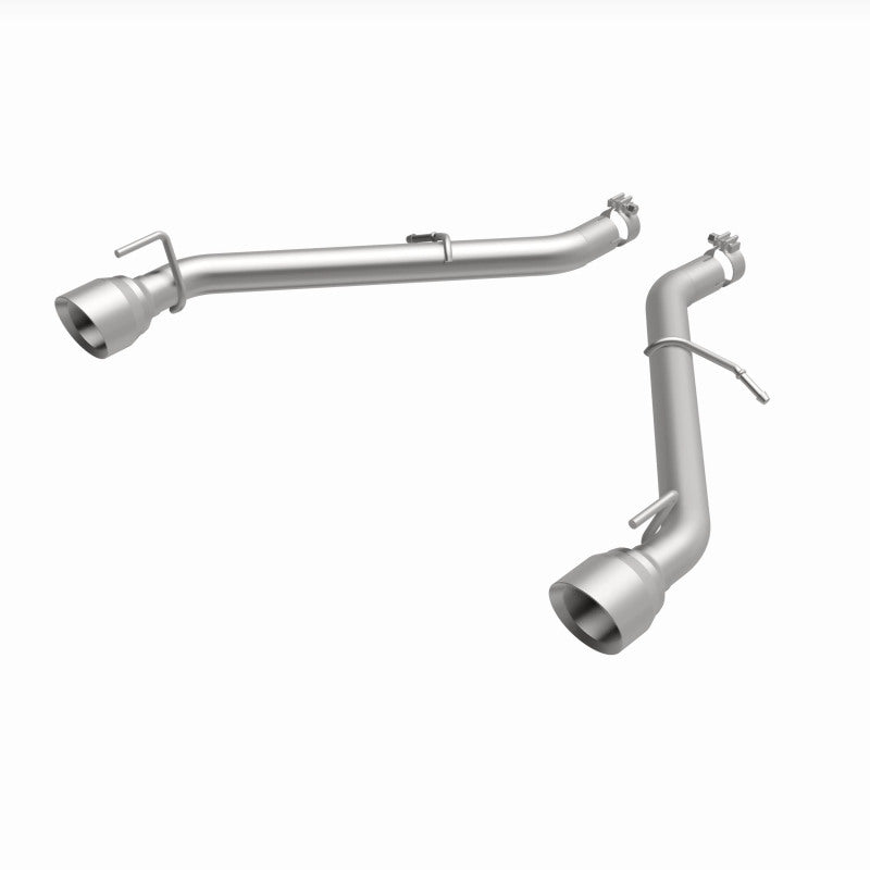 MagnaFlow Chevrolet Camaro Race Series Axle-Back Performance Exhaust System 19331 360 Degree Image Set