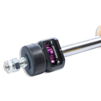 KW V3 Coilover Kit Alfa Romeo Giulia 2WD; Without Electronic Dampers 35215026 35215026 User 6