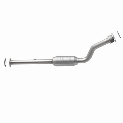MagnaFlow HM Grade Federal / EPA Compliant Direct-Fit Catalytic Converter 23519 360 Degree Image Set