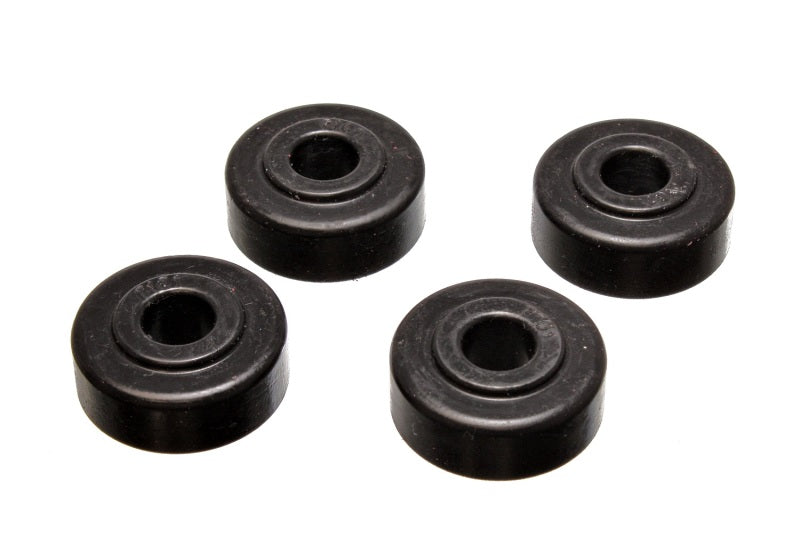Energy Suspension Strut Rod Bushing Set Black Buick Electra All 1961-1968 3.7114G Photo - Primary