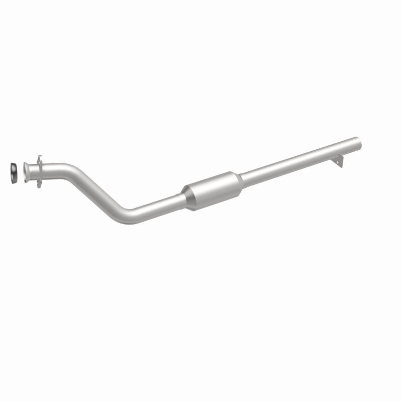 MagnaFlow California Grade CARB Compliant Direct-Fit Catalytic Converter 3391438 360 Degree Image Set