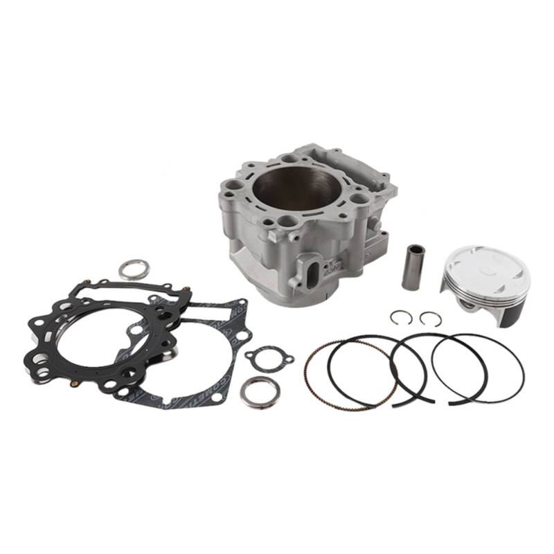 Cylinder Works 14-15 Yamaha YFM 700 D Grizzly 4x4 700cc Standard Bore Cylinder Kit 20104-K02 20104-K02 Photo - Primary