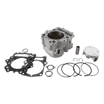 Cylinder Works 14-15 Yamaha YFM 700 D Grizzly 4x4 700cc Standard Bore Cylinder Kit 20104-K02 20104-K02 Photo - Primary