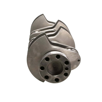 Manley Performance Mitsubishi 4G63/4G64 7 Bolt 4340 Billet 88mm Stroke Race Series Cranks 190100B Photo - Primary