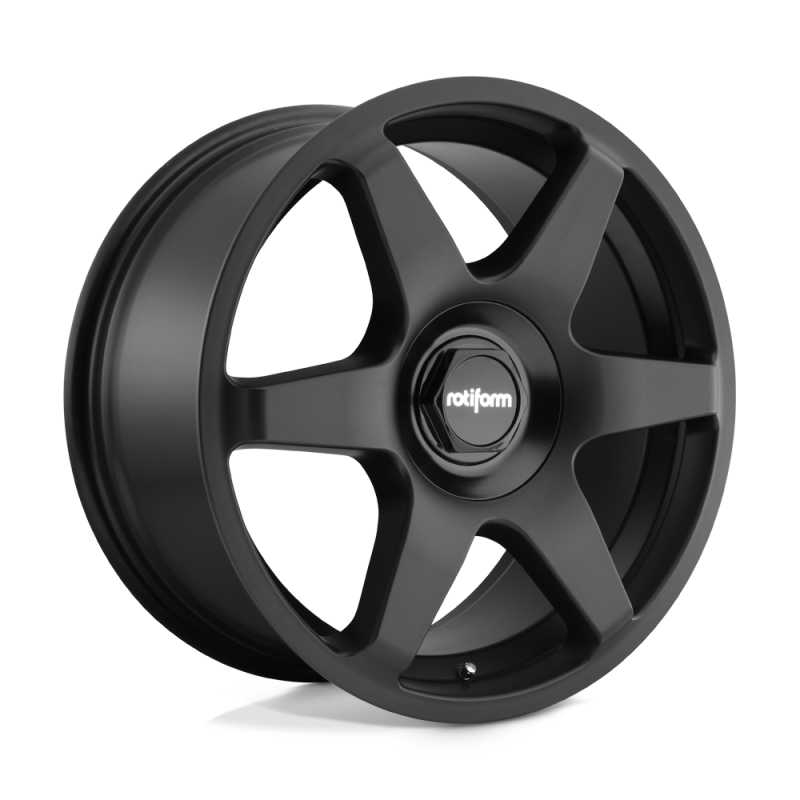 Rotiform ROT SIX Wheels Wheels Wheels - Cast main image