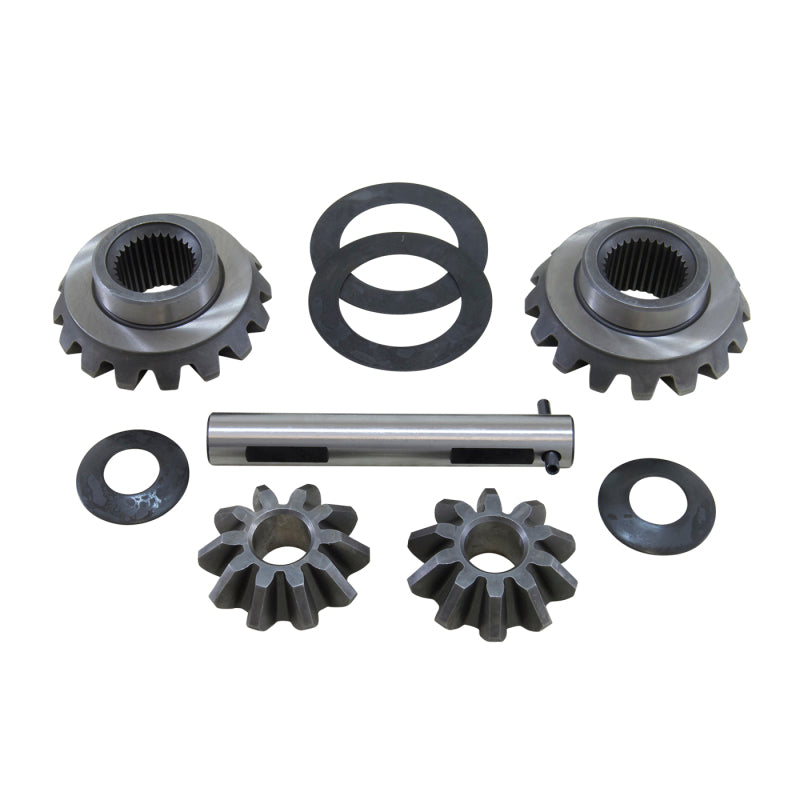 Yukon Gear & Axle USA Standard Gear Replacement Spider Gear Set For Dana 60 / 32 Spline ZIKD60-S-32 ZIKD60-S-32 Photo - Primary