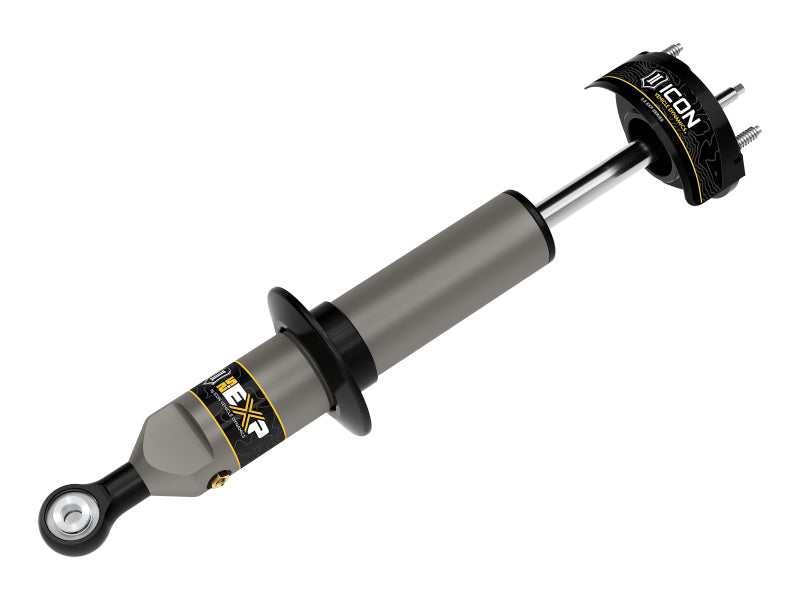 ICON 2005+ Toyota Tacoma 2.5 EXP Front Coilover Shock 58632 58632 Photo - Unmounted