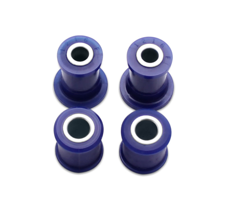 SuperPro Rear Control Arm Inner Bushing Kit SPF1216K Photo - Primary
