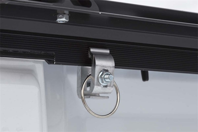 Access Limited 09+ Dodge Ram 6ft 4in Bed Roll-Up Cover 24179 24179 Photo - Mounted