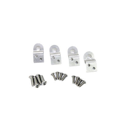 Snow Performance Snow LS3 48mm Fuel Rail Bracket (Set of 4) SNF-30348 SNF-30348 Photo - Primary