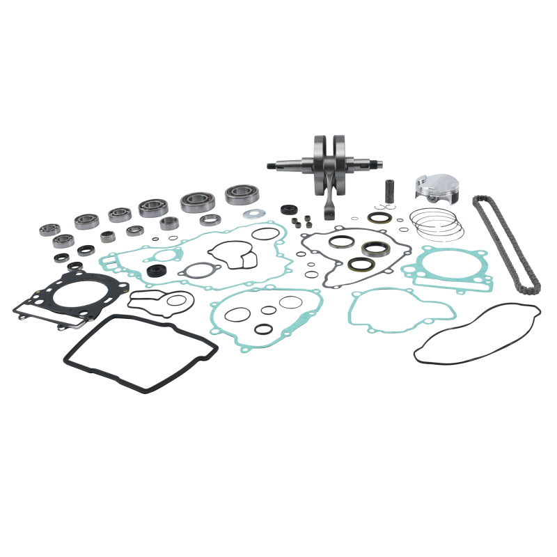 Vertex Pistons Vertex KTM Complete Engine Rebuild Kit WR101-142 WR101-142 Photo - Primary