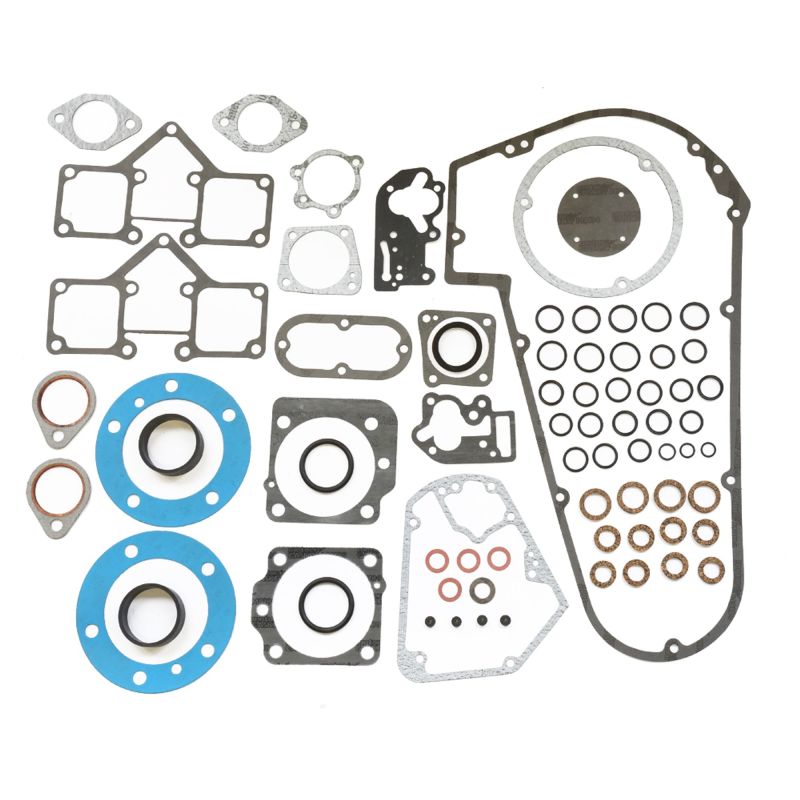 Athena ATH Complete Gasket Kits Engine Components Gasket Kits main image