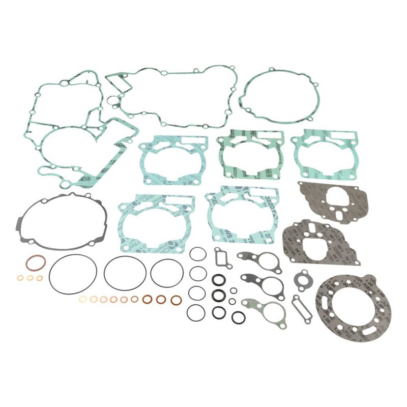 Athena 98-01 KTM 125 EGS / EXC / SX Complete Gasket Kit P400270850018 P400270850018 Photo - Primary