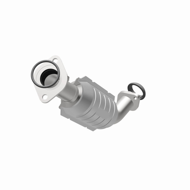MagnaFlow Cadillac CTS OEM Grade Federal / EPA Compliant Direct-Fit Catalytic Converter 49885 360 Degree Image Set