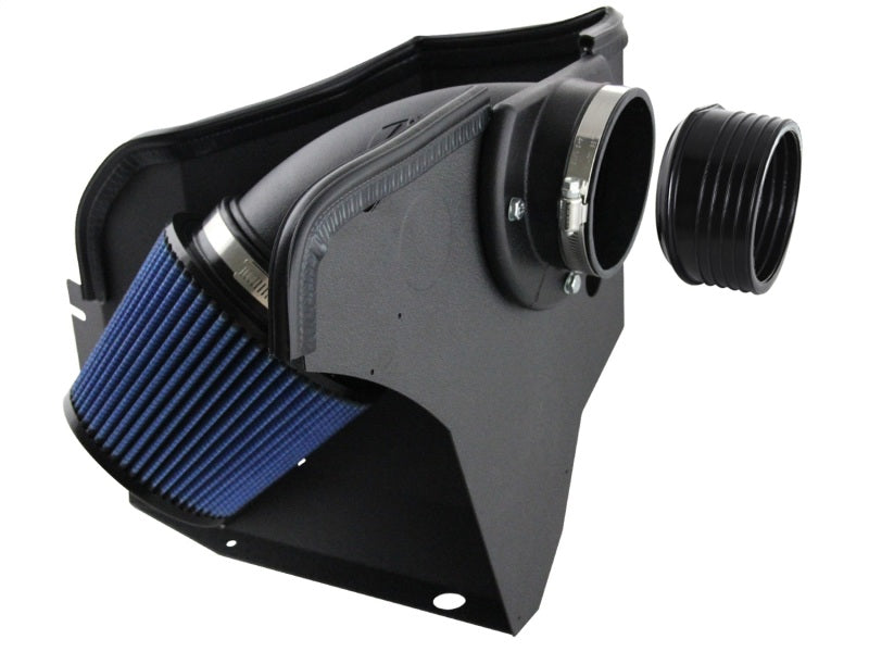 aFe  POWER 54-12392 Magnum FORCE Stage-2 Pro 5R Cold Air Intake System 54-12392 Photo - Unmounted