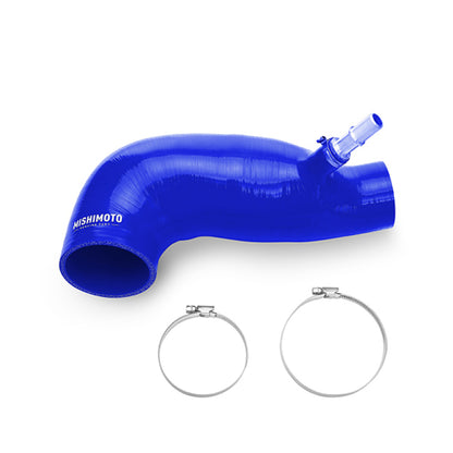 Mishimoto Chevrolet Camaro 2.0T 2016+/Cadillac ATS 2.0T 2013+ Silicone Induction MMHOSE-CAM4-16IHBL User 5