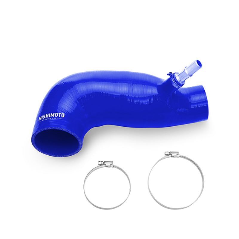 Mishimoto Chevrolet Camaro 2.0T 2016+/Cadillac ATS 2.0T 2013+ Silicone Induction MMHOSE-CAM4-16IHBL User 5