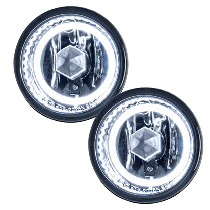 ORACLE Lighting Oracle 08-09 Subaru Legacy Sedan SMD FL - White 7207-001 7207-001 Photo - Primary