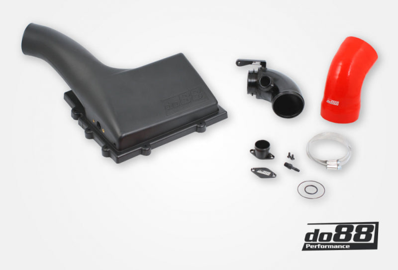 do88 DOB Air Intake System - V1 Air Intake Systems Cold Air Intakes main image