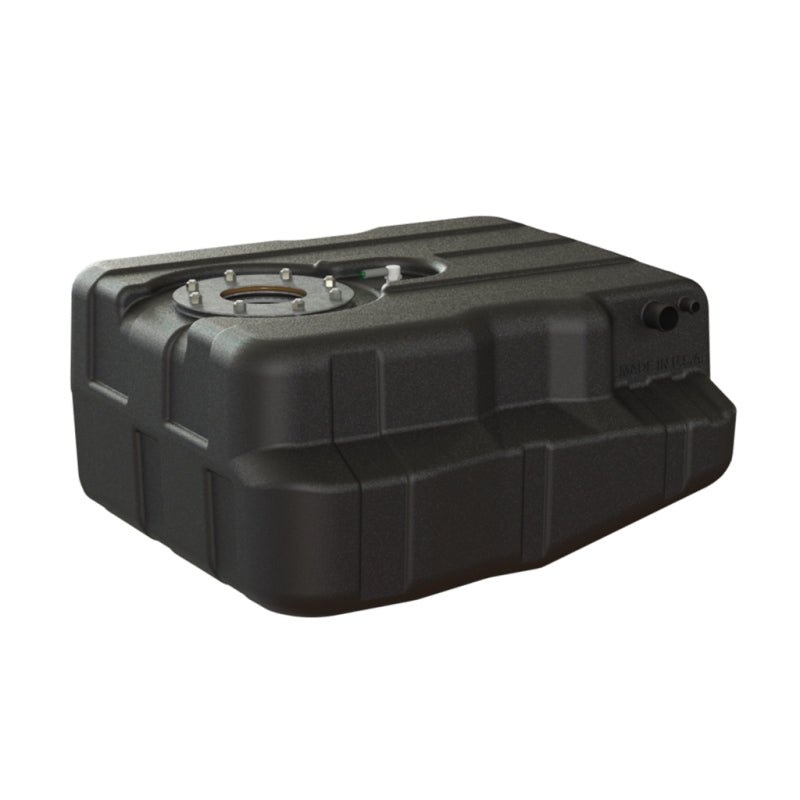 Titan Fuel Tanks 99-10 Ford E-Series 40 Gal Extra HD Cross-Linked PE Utility Tank - PS-191 Adaption 8020099A 8020099A User 1