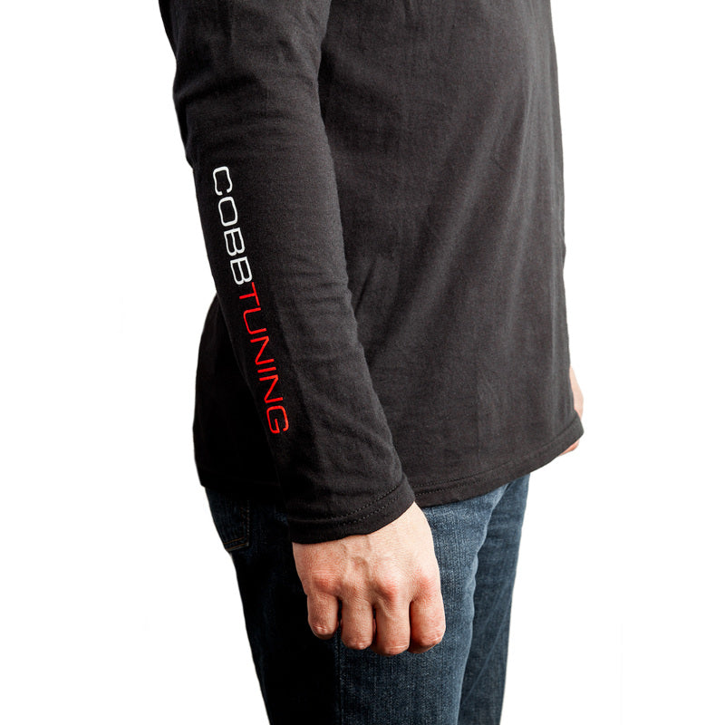 COBB Tuning Logo Light Weight Hoodie - Large CO-LIGHTHOODIE-L CO-LIGHTHOODIE-L User 1