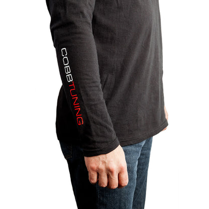 COBB Tuning Logo Light Weight Hoodie - Large CO-LIGHTHOODIE-L CO-LIGHTHOODIE-L User 1