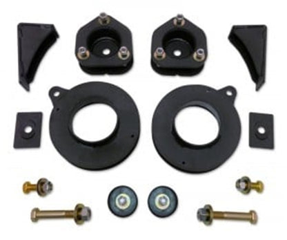 Tuff Country 09-18 Dodge Ram 1500 4X4 2.5in Front / 1.5in Rear Lift Kit 32102 32102 Photo - Primary