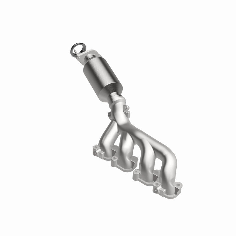 MagnaFlow Cadillac OEM Grade Federal / EPA Compliant Manifold Catalytic Converter 51070 360 Degree Image Set