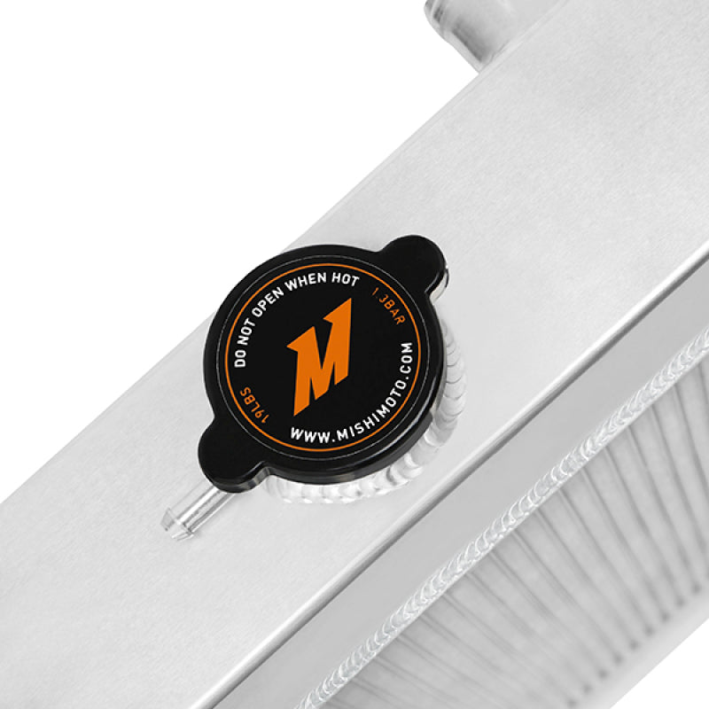 Mishimoto Performance Aluminum - 1955-1959 Chevrolet/GM3100 Series Truck X-Line MMRAD-GMT-55X User 2