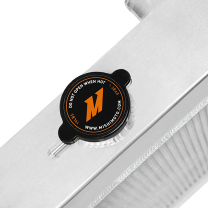 Mishimoto Performance Aluminum - 1955-1959 Chevrolet/GM3100 Series Truck X-Line MMRAD-GMT-55X User 2