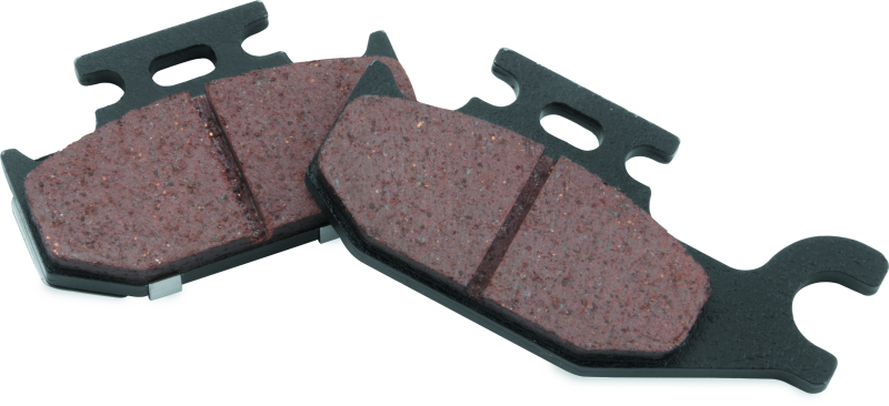 BikeMaster Suzuki Brake Pads 961267 961267 Photo - Primary