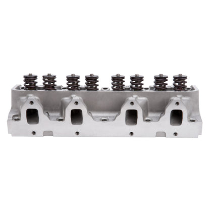 Edelbrock RPM 427 Low-Riser/ Medium-Riser Cylinder Head 60079 Photo - out of package