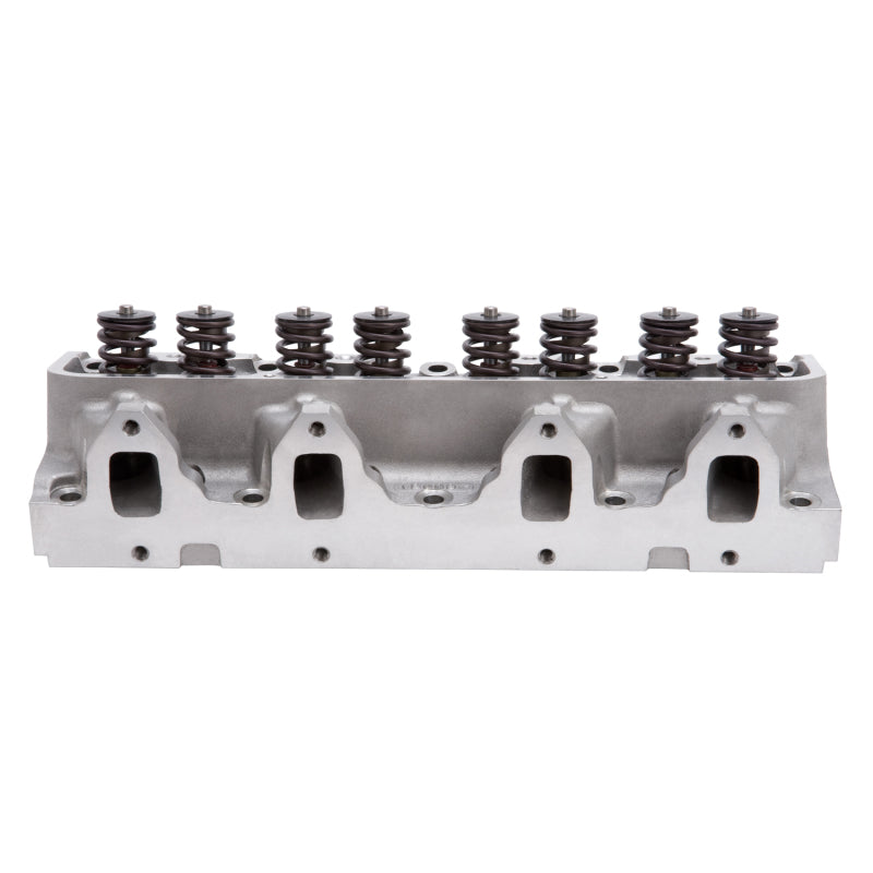Edelbrock RPM 427 Low-Riser/ Medium-Riser Cylinder Head 60079 Photo - out of package