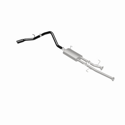 MagnaFlow Toyota Tundra Street Series Cat-Back Performance Exhaust System 15368 360 Degree Image Set