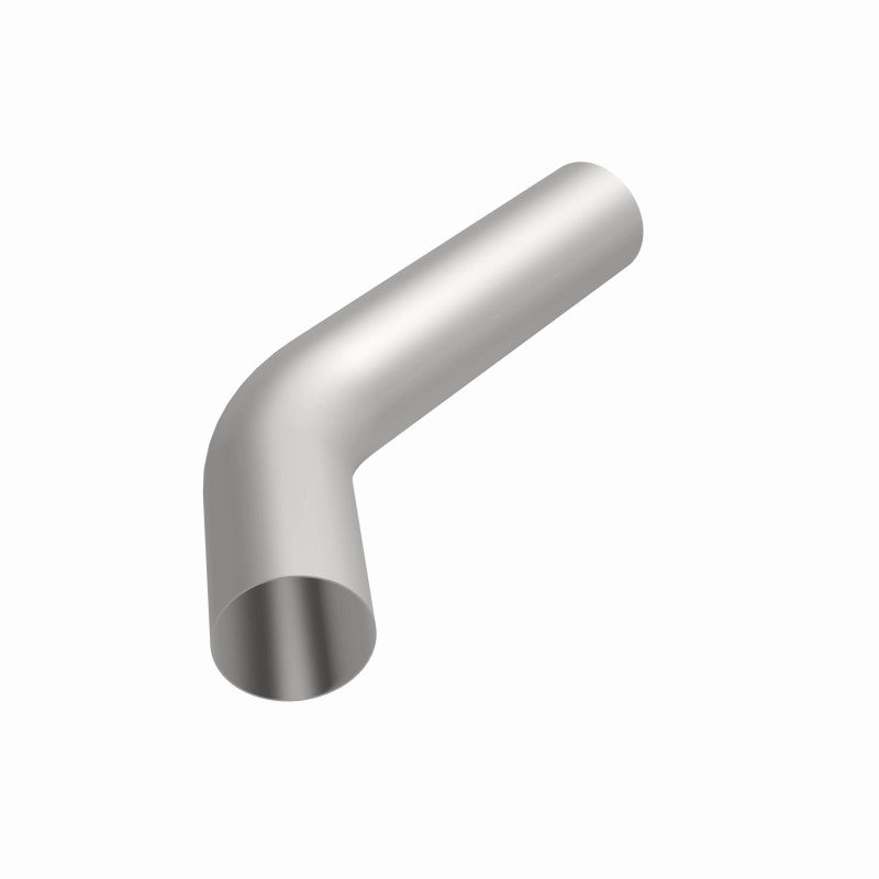 MagnaFlow 45° Bend Stainless Steel Pipe 10727 360 Degree Image Set