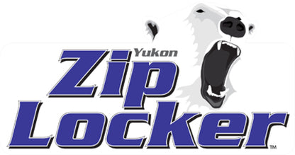 Yukon Gear & Axle Yukon Gear Zip Locker install Kit YZLIK-01 YZLIK-01 Photo - Primary