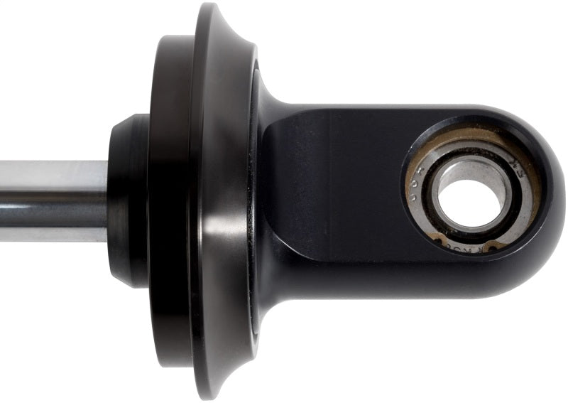 FOX 2.0 Factory Series 3.5in. Emulsion Coilover Shock 5/8in. Shaft (Normal Valving) 40/60 - Black 980-02-041 980-02-041 Photo - Primary
