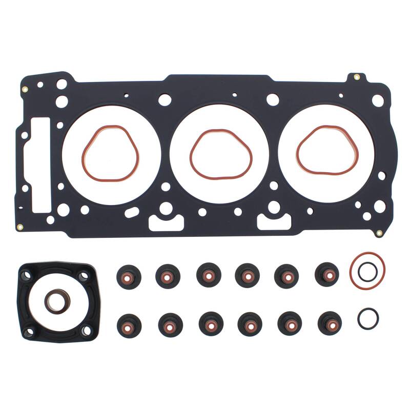Vertex Pistons Top End Gasket Kit 610214 610214 Photo - Primary