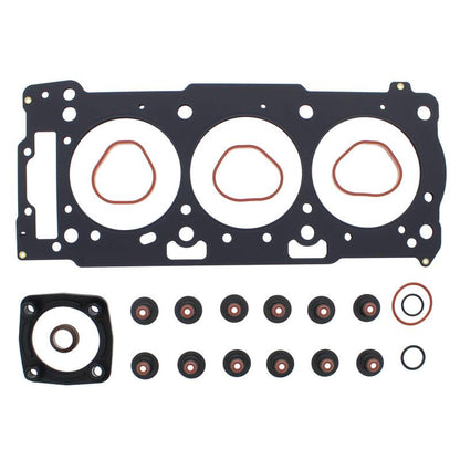 Vertex Pistons Top End Gasket Kit 610214 610214 Photo - Primary