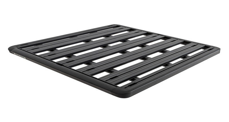 Rhino-Rack Pioneer Platform Tray - 52in x 54in - Black 52110F 52110F Photo - Primary