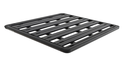 Rhino-Rack Pioneer Platform Tray - 52in x 54in - Black 52110F 52110F Photo - Primary
