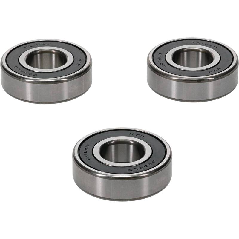 Pivot Works Honda, Suzuki Wheel Bearing Kit Premium Bearings 25-1251-P 25-1251-P Photo - Primary