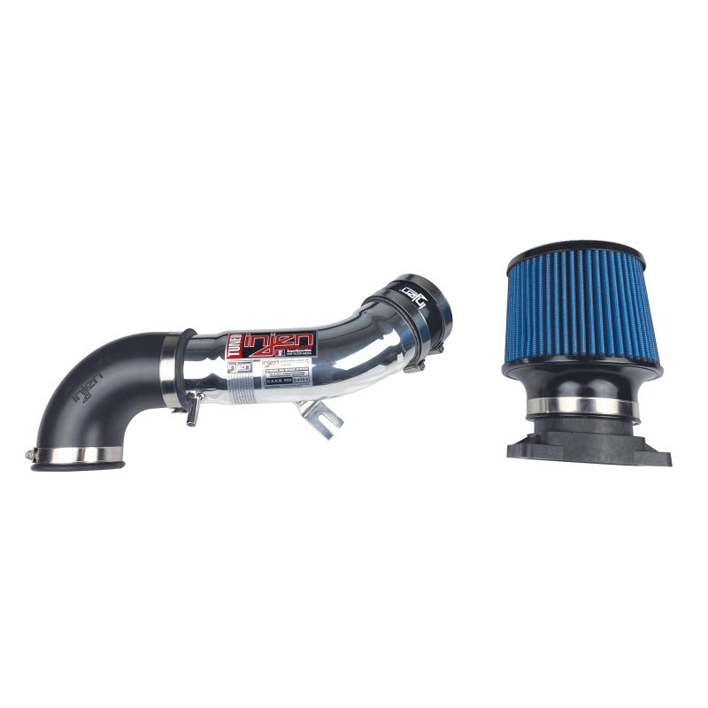 Injen Polished Short Ram Intake 00-05 Eclipse / Galant / Sebring / Stratus SP1845P Photo - Primary
