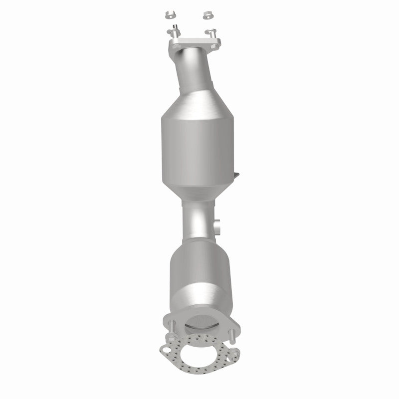 MagnaFlow Infiniti FX35 California Grade CARB Compliant Direct-Fit Catalytic Converter 5481601 360 Degree Image Set