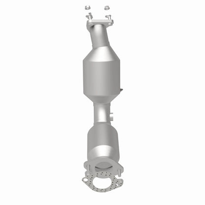 MagnaFlow Infiniti FX35 California Grade CARB Compliant Direct-Fit Catalytic Converter 5481601 360 Degree Image Set