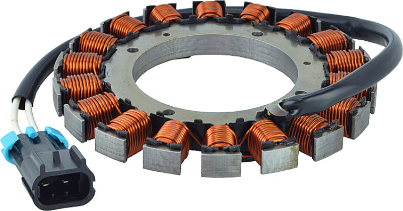 Arrowhead 05-16 Kawasaki Mule 600 Stator Coil 340-58067 340-58067 Photo - Primary
