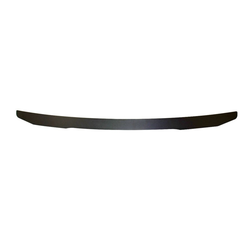 Putco 15-20 Subaru Impreza / WRX (Fits Models Equipped w/ Short OEM Spoiler) SCAD - Gurney Flap 90215 90215 Photo - Primary