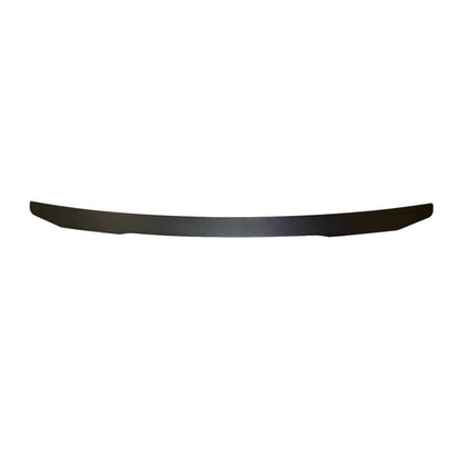 Putco 15-20 Subaru Impreza / WRX (Fits Models Equipped w/ Short OEM Spoiler) SCAD - Gurney Flap 90215 90215 Photo - Primary